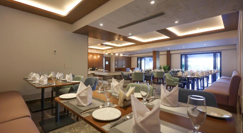 Best Western Matra Kasauli - image 13