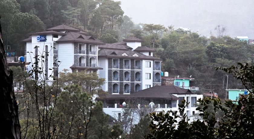 Best Western Matra Kasauli - image 42