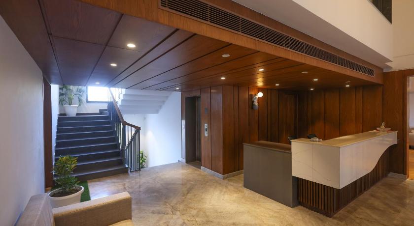 Best Western Matra Kasauli - image 24