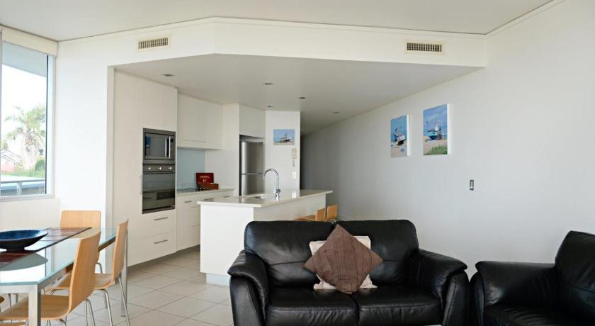 Manta Apartments Bargara