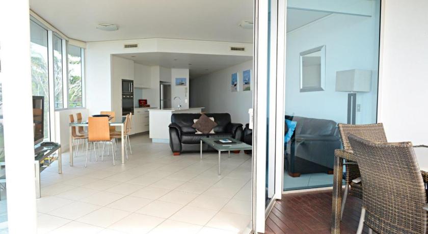 Manta Apartments Bargara