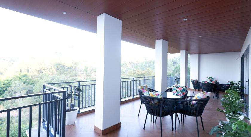 Best Western Matra Kasauli - image 30