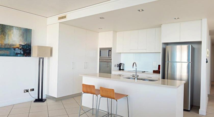 Manta Apartments Bargara