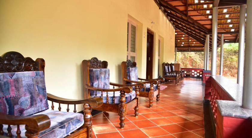 Alora Homestay