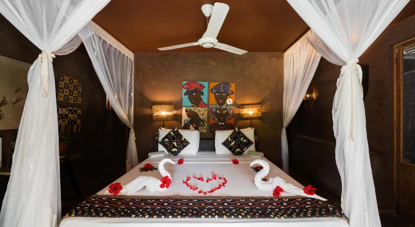 รูปของDuplex Bungalow with Pool View 1