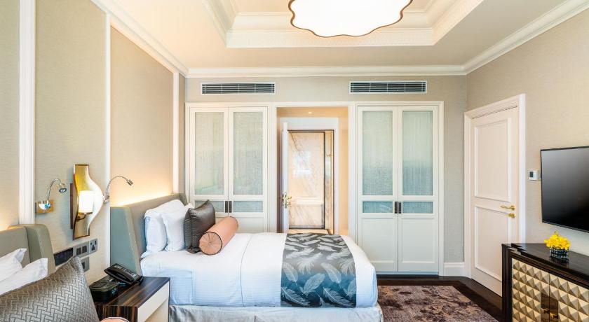 Image of Two-Bedroom Suite - Lounge Access 3