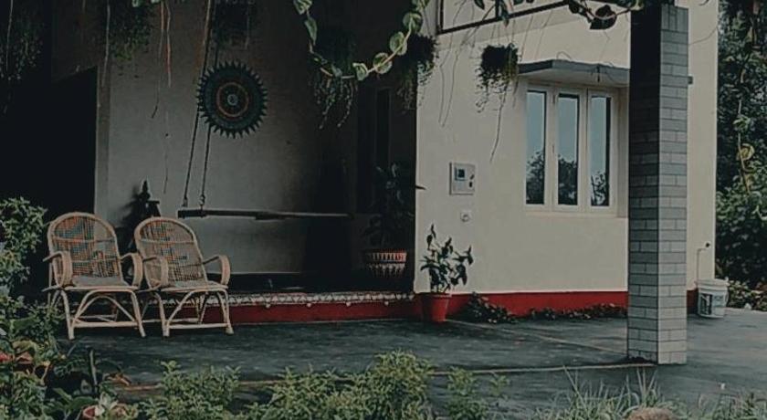 Bettadakeshvi homestay