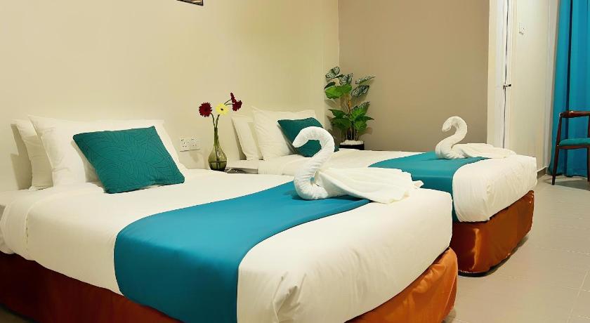 CheritaLah Stay - image 13