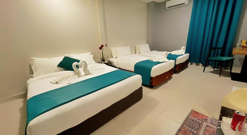 CheritaLah Stay - image 2