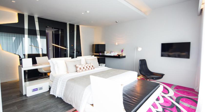 รูปของเอ็กเซกคิวทีฟ (Executive Room) 4