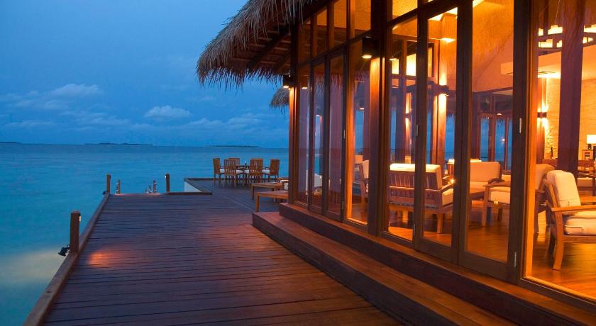 Adaaran Prestige Water Villas – 24hrs Dine around Premium All inclusive - image 13