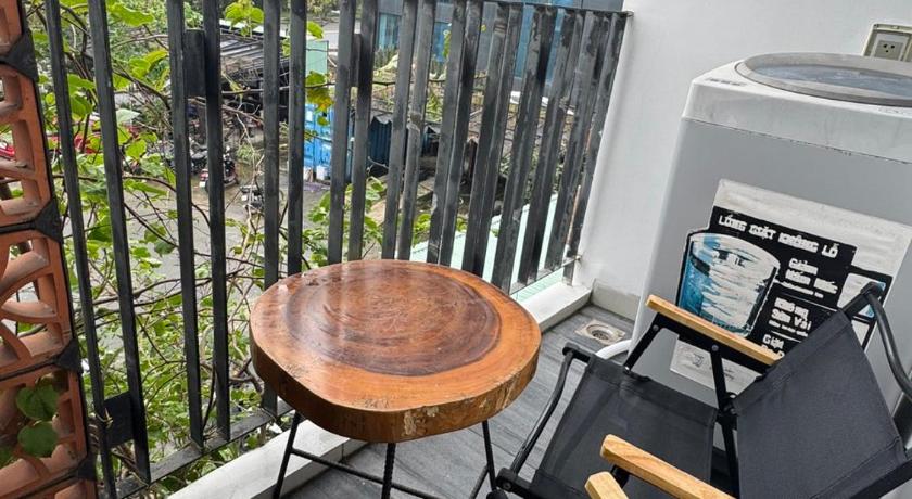 다낭 DOMA by HSuites Hotel & Apartment 3성급 호텔 수영장