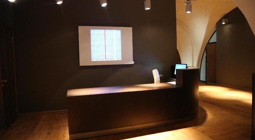 Daugavpils Mark Rothko Art Center residences photo