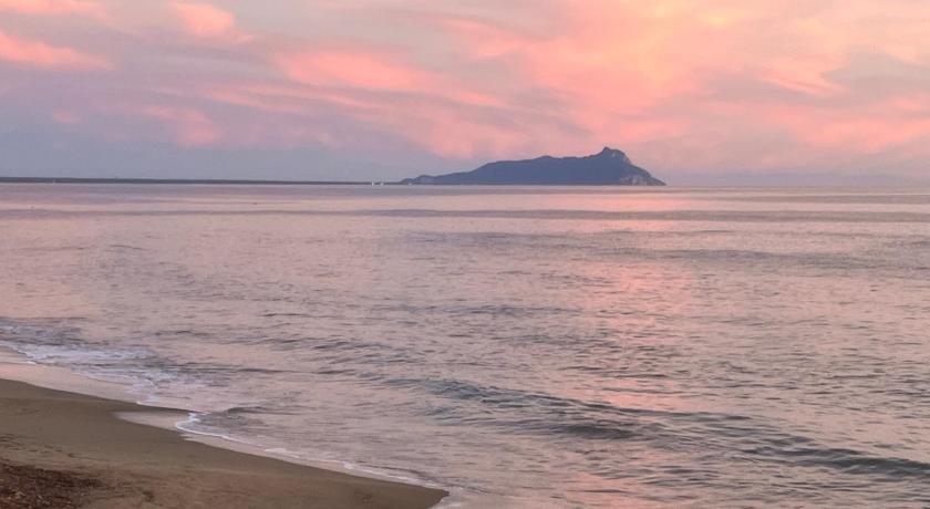 [Chi Ama il Mare] Appartamento