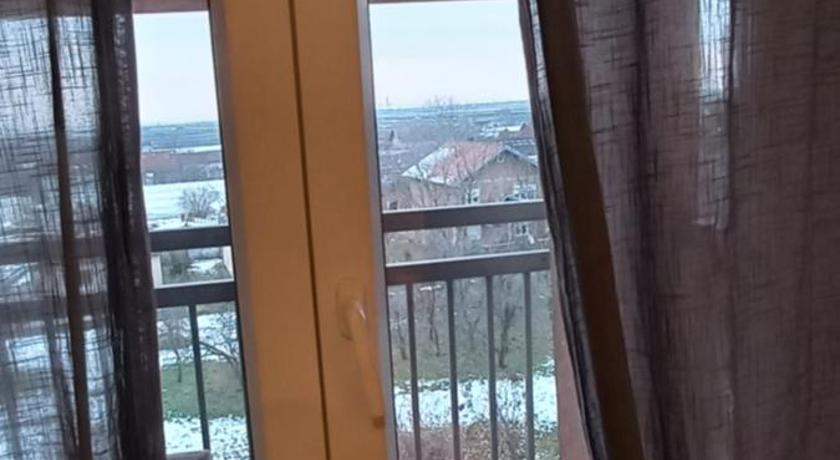 베오그라드 Apartman EXPO Surčin (Apartman EXPO Surcin) 4성급 싱글룸 스위트룸