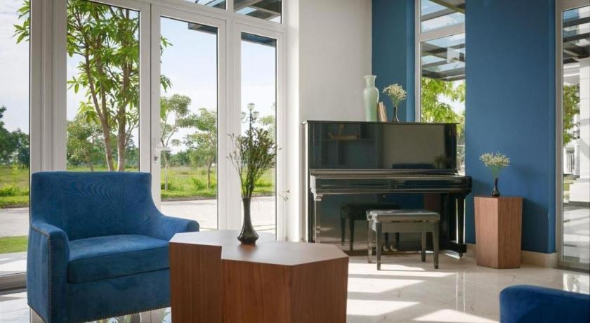 Tuần Châu Resort Hà Nội - image 3