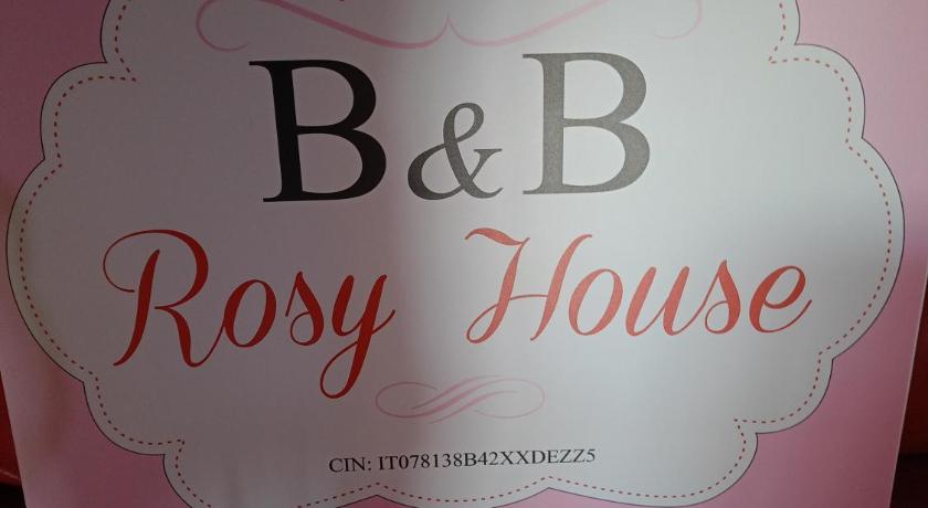 rosy house