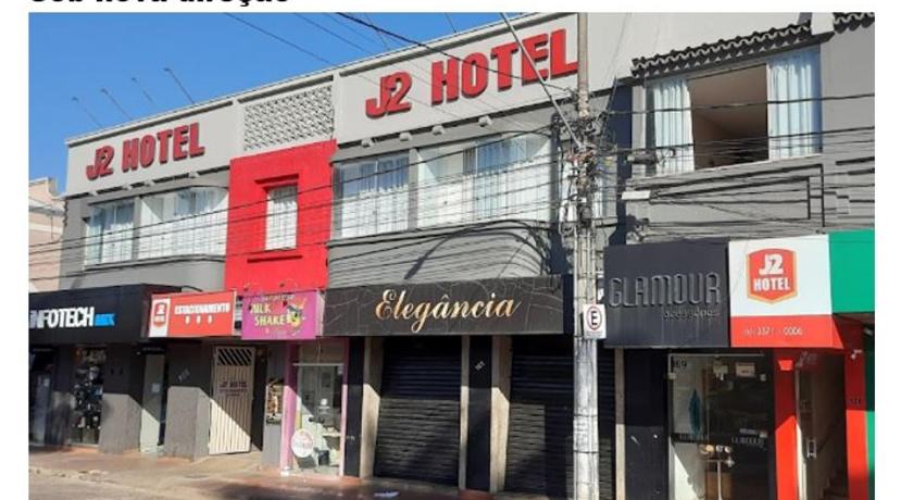 Hotel Faria 2
