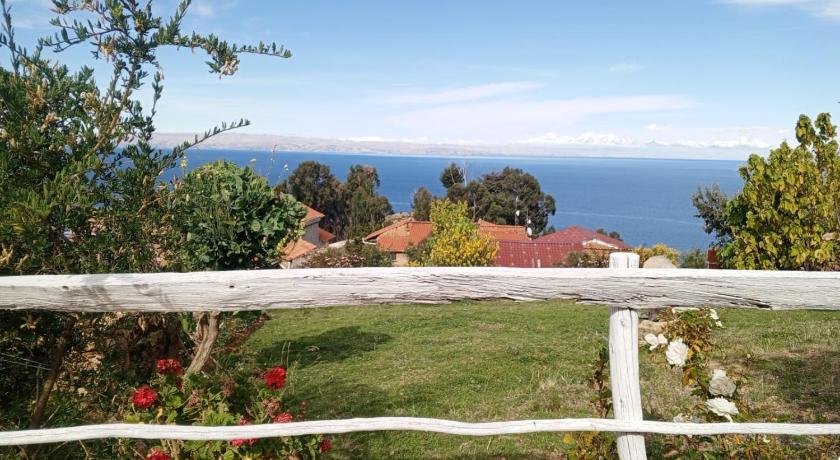 Inka Pacha Ecohostel