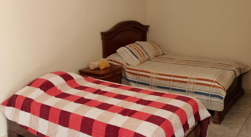 Gardenias Suites Full