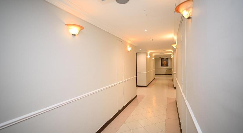 Kingston Hotel 9 - Jonker Street Malacca - image 49
