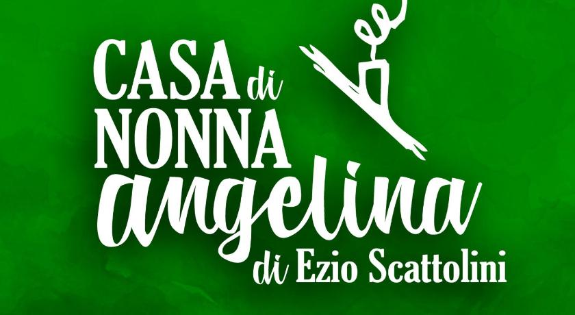Casa di nonna Angelina