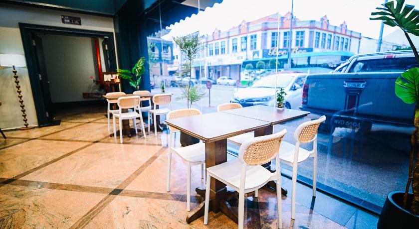 Kingston Hotel 9 - Jonker Street Malacca - image 35