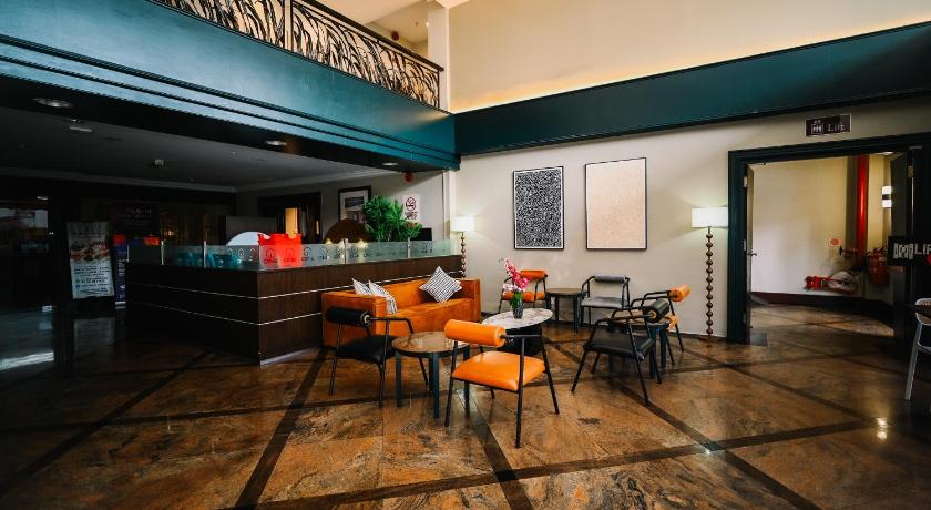 Kingston Hotel 9 - Jonker Street Malacca - image 7