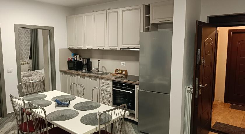 Residence EOS