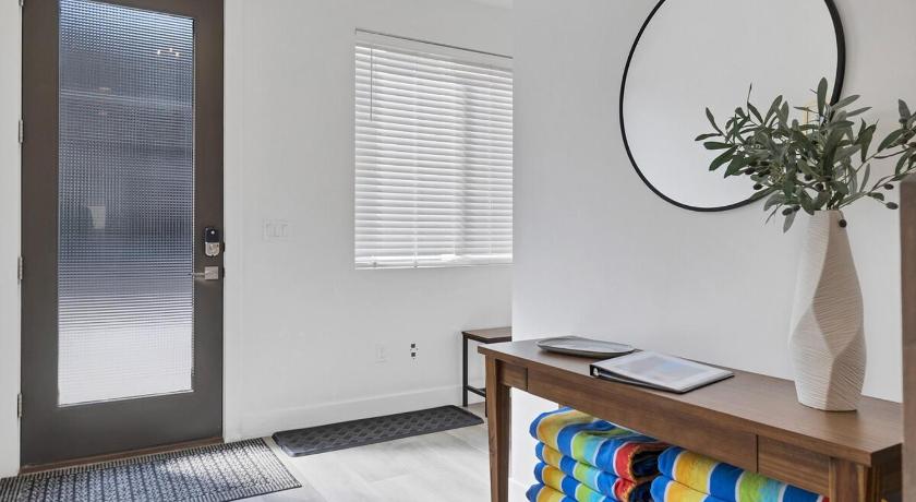 세인트 조지 (UT) Newly furnished 5BD 4BA Townhome The Vue 30 4성급 숙소 부대시설
