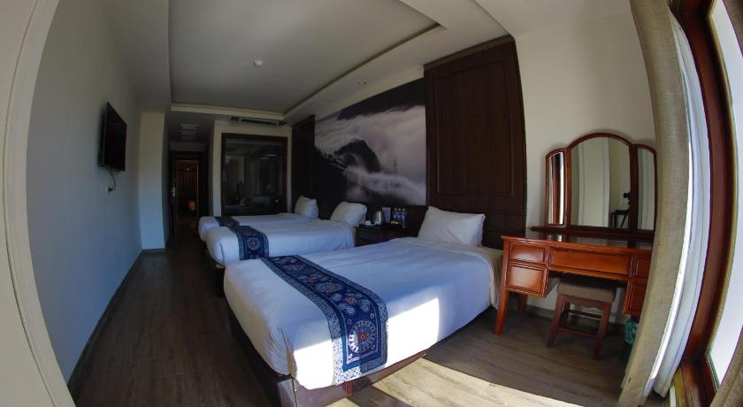 Image of Deluxe Old City View Room 10