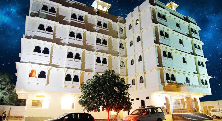 Hotel Riddhi Inn photo
