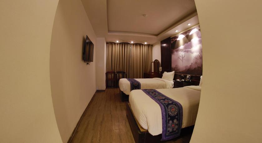 Image of Standard Double or Twin Room without View 10