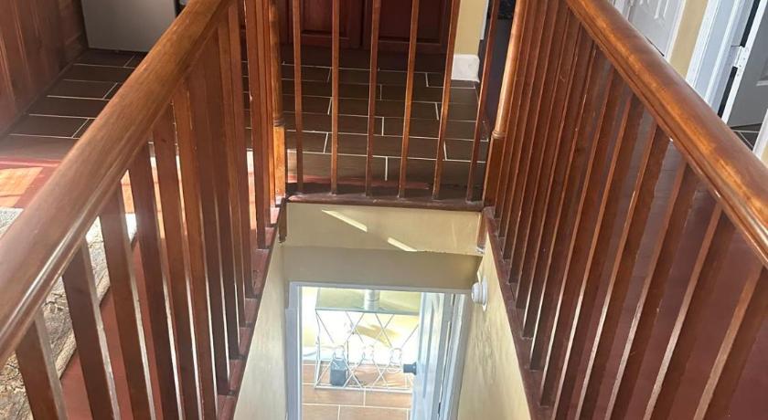 시트 플레전트 (MD) Unit-A Gorgeous private suite near metro train station and Washington DC 3성급 숙소 외관