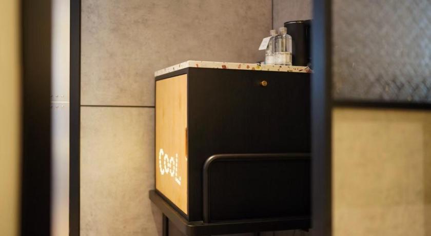 Moxy Suzhou City Centre - image 16