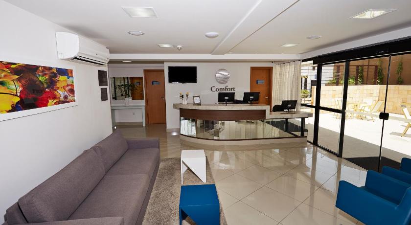 Comfort Hotel & Suites Natal