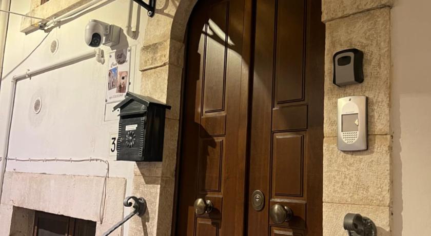 Putignano Casa Ventura 3-Star Single Room amenity