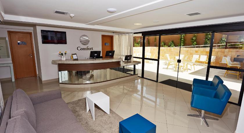 Comfort Hotel & Suites Natal