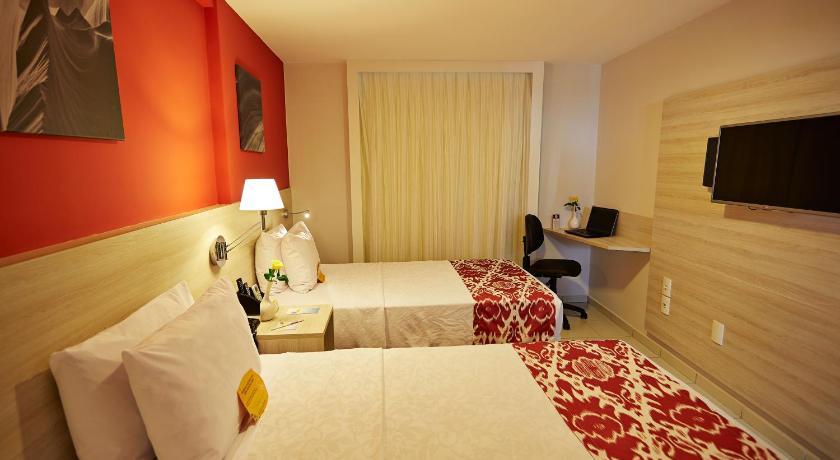 Comfort Hotel & Suites Natal