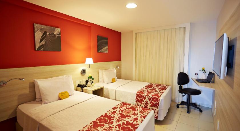 Comfort Hotel & Suites Natal