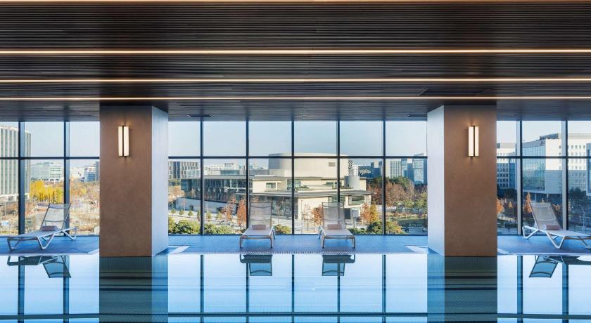 Mercure Ambassador Seoul Magok