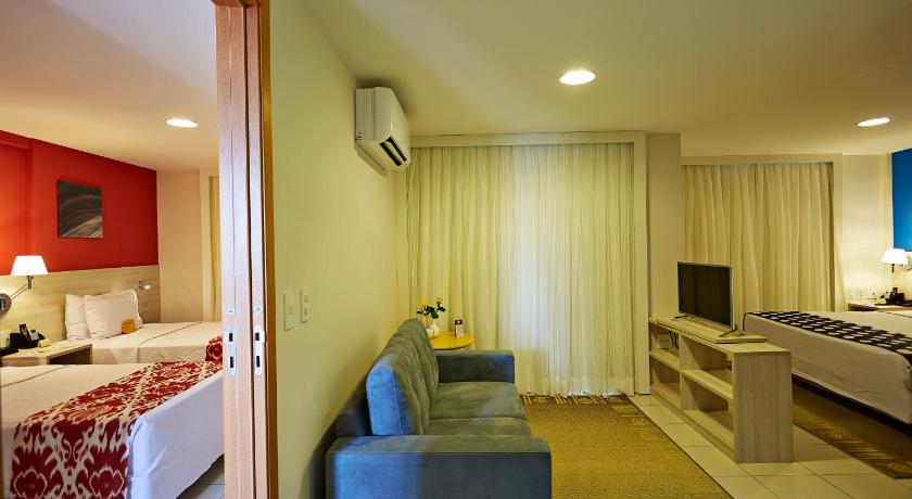Comfort Hotel & Suites Natal