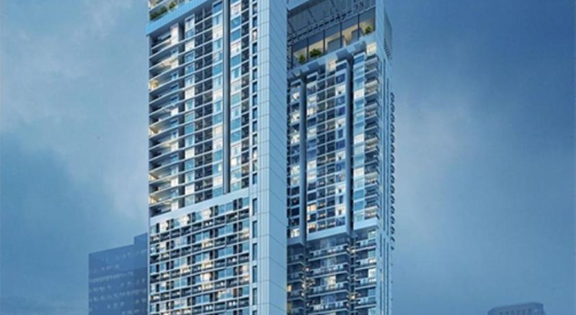 The Lux Deluxe By Infinitum  KLCC 4 pax 1room&hall - image 14