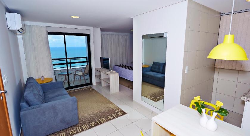 Comfort Hotel & Suites Natal