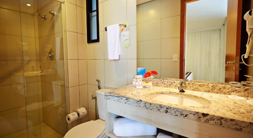 Comfort Hotel & Suites Natal