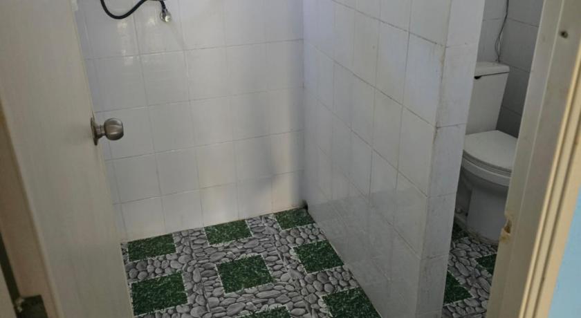 끄라비 / 크라비 Sai Rung Farmstay สายรุ้ง ฟาร์มสเตย์ 3성급 게스트하우스 스위트룸