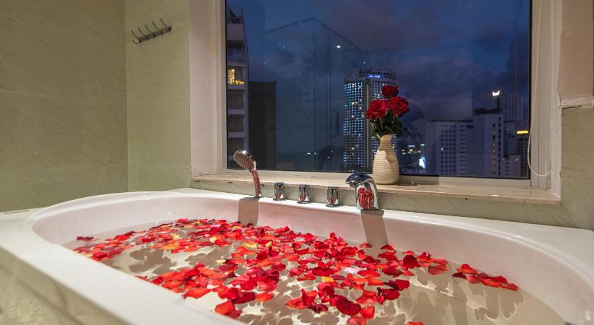 Prémium lakosztály (Premium Suite) fotója 12