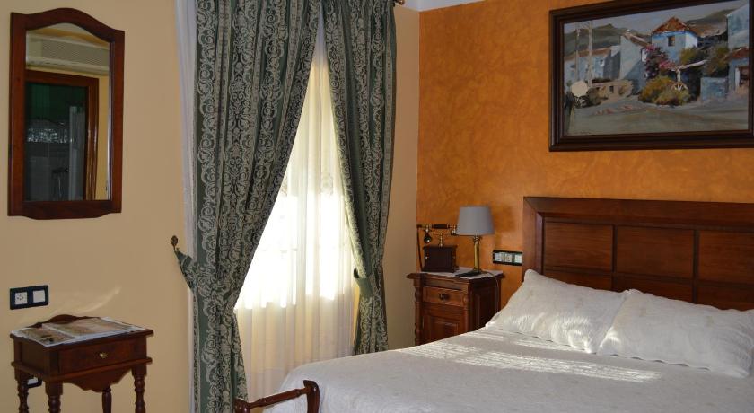 ロンダ Plaza de Toros 3つ星 ホテル スイート