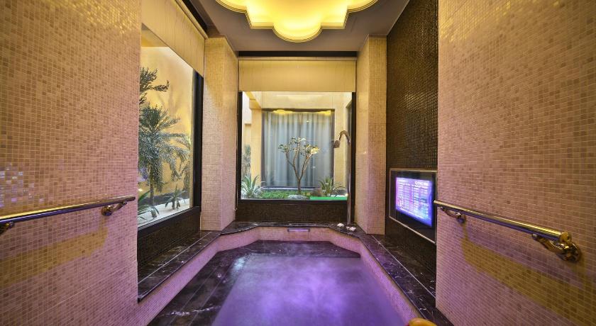 高級汽車旅館套房 - 18:00後入住 (Motel Superior Suite - Check-In After 18:00)的照片 15