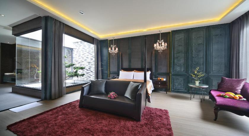 高級汽車旅館套房 - 18:00後入住 (Motel Superior Suite - Check-In After 18:00)的照片 3